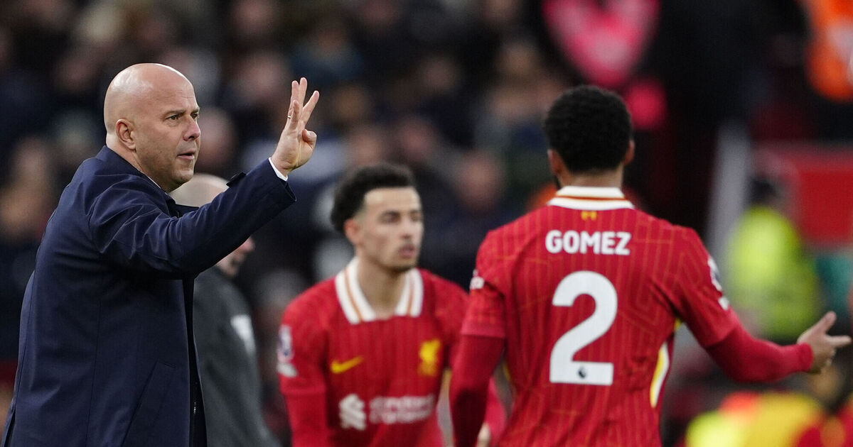 Spectacular Pierias Taken To Hospital As 10-man Reds Beat Glory Landscape in 4K Spectacular Pierias Taken To Hospital As 10-man Reds Beat Glory Landscape in 4K
