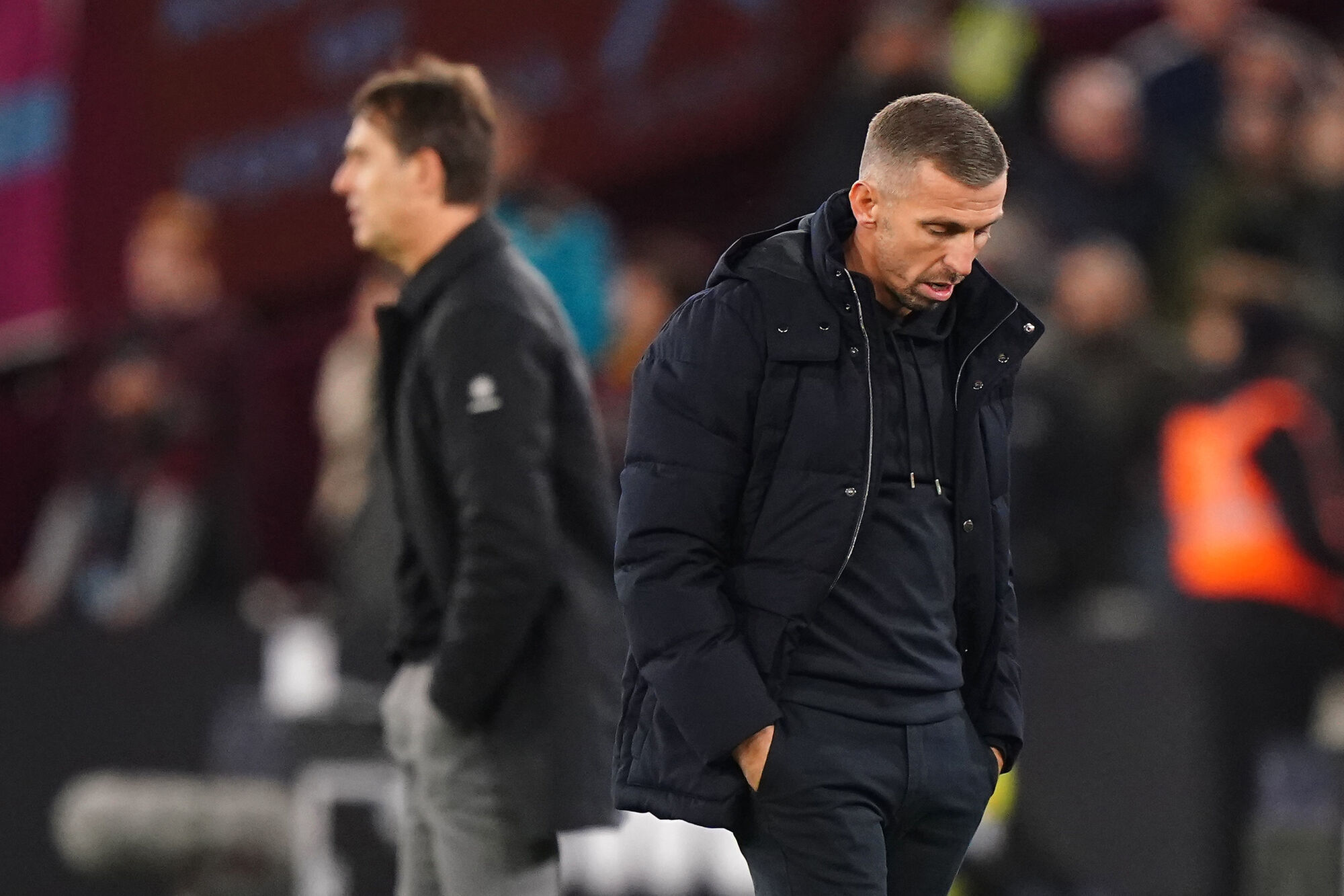Wolves hope to make swift appointment after sacking Gary O’Neil as head coach