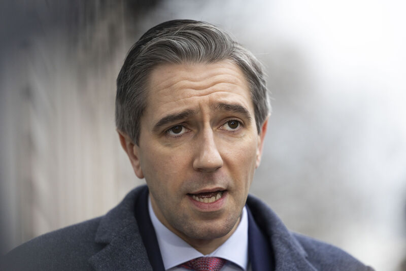 The Taoiseach said that Ireland’s foreign policy is founded on 'deep commitment to dialogue and to the peaceful resolution of disputes'. File Picture: Collins Photos The Taoiseach said that Ireland’s foreign policy is founded on 'deep commitment to dialogue and to the peaceful resolution of disputes'. File Picture: Collins Photos