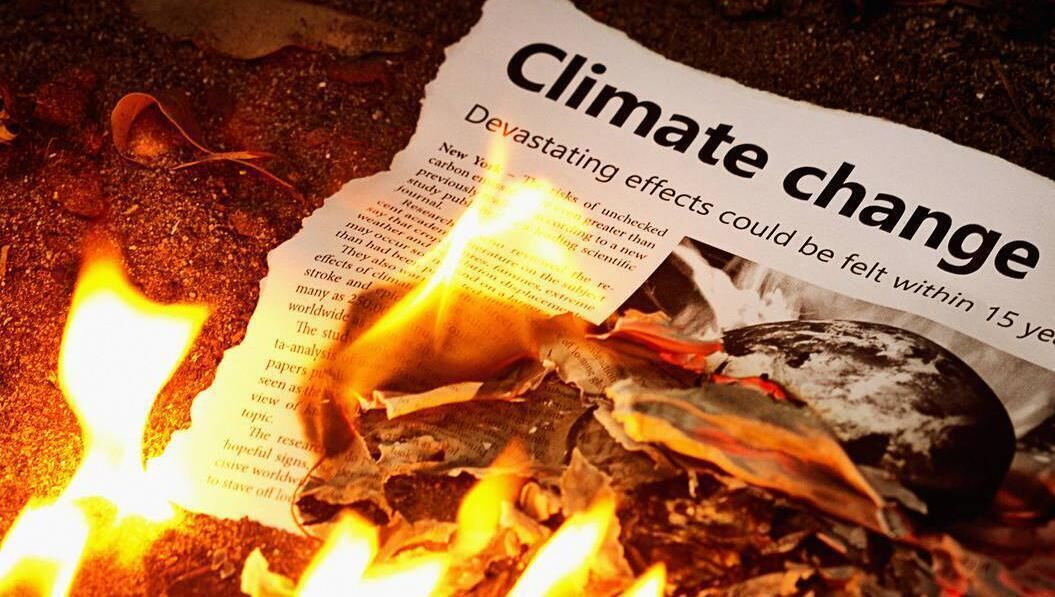 'Some of the signals coming out right now make people nervous about what’s going to happen to their jobs, their livelihoods, let alone what their science.'