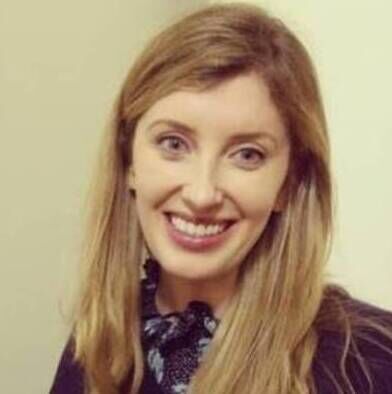 Fiona O'Malley, CEO of Turn2Me, said: 'It’s vital to remind everyone that they’re not alone, and support is available.'