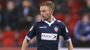 Andy Kellett thought Man United move was a wind-up