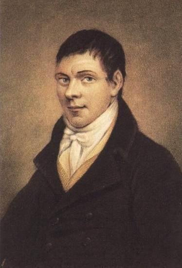 Michael Dwyer, an insurgent captain in the Irish Rebellion of 1798 Michael Dwyer, an insurgent captain in the Irish Rebellion of 1798