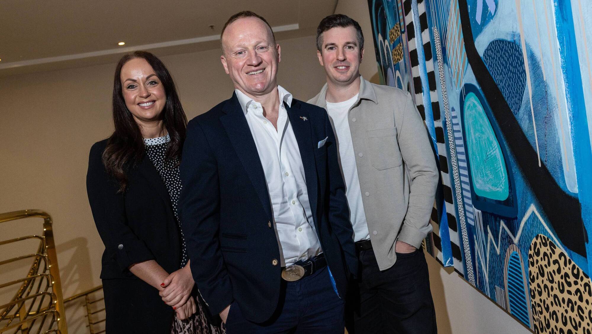 Scheme supporting returning Irish emigrants to develop their businesses looking for applicants 