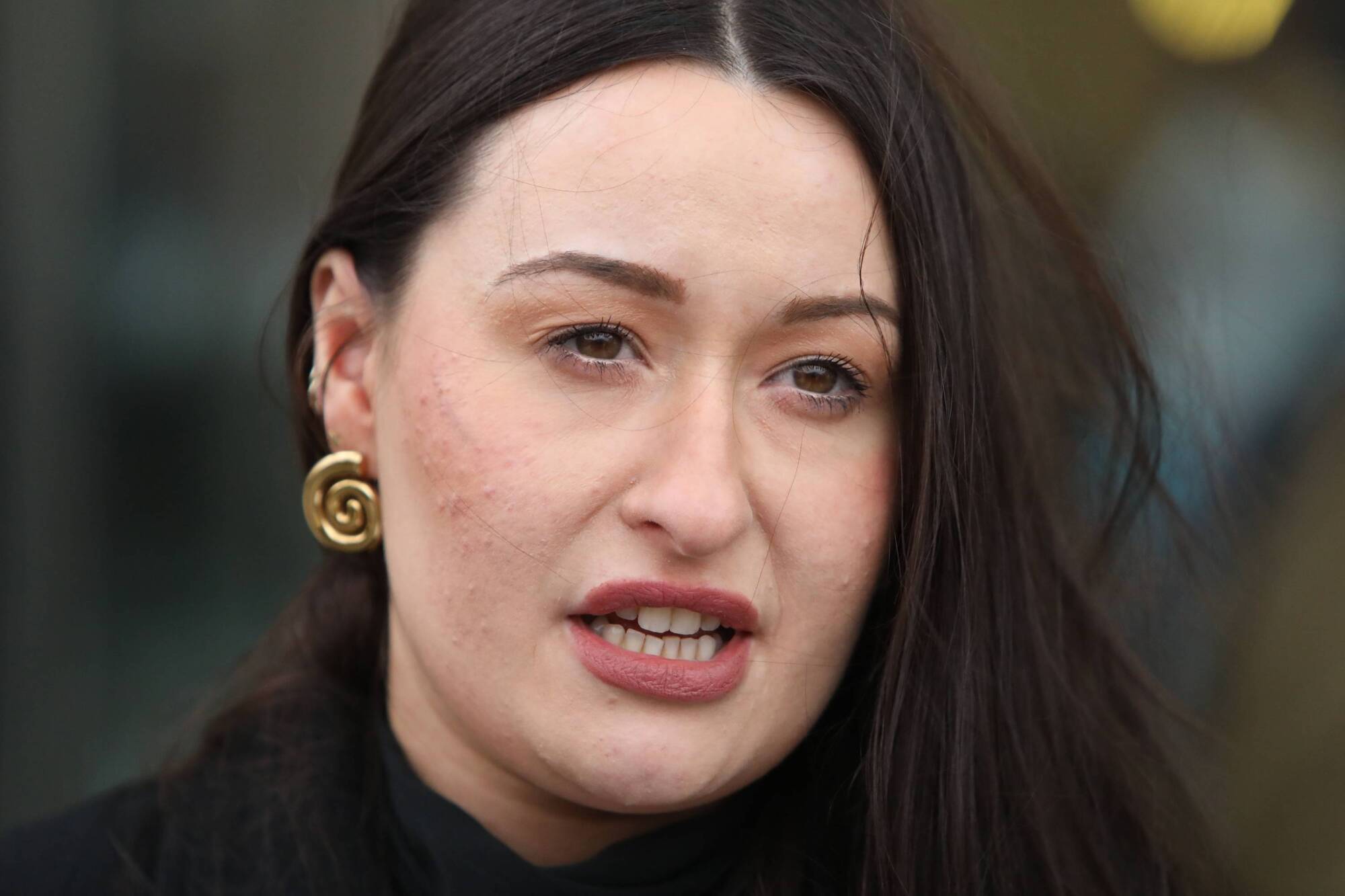 Woman 'feels free today' after man jailed for sexually abusing her when she was teenage babysitter
