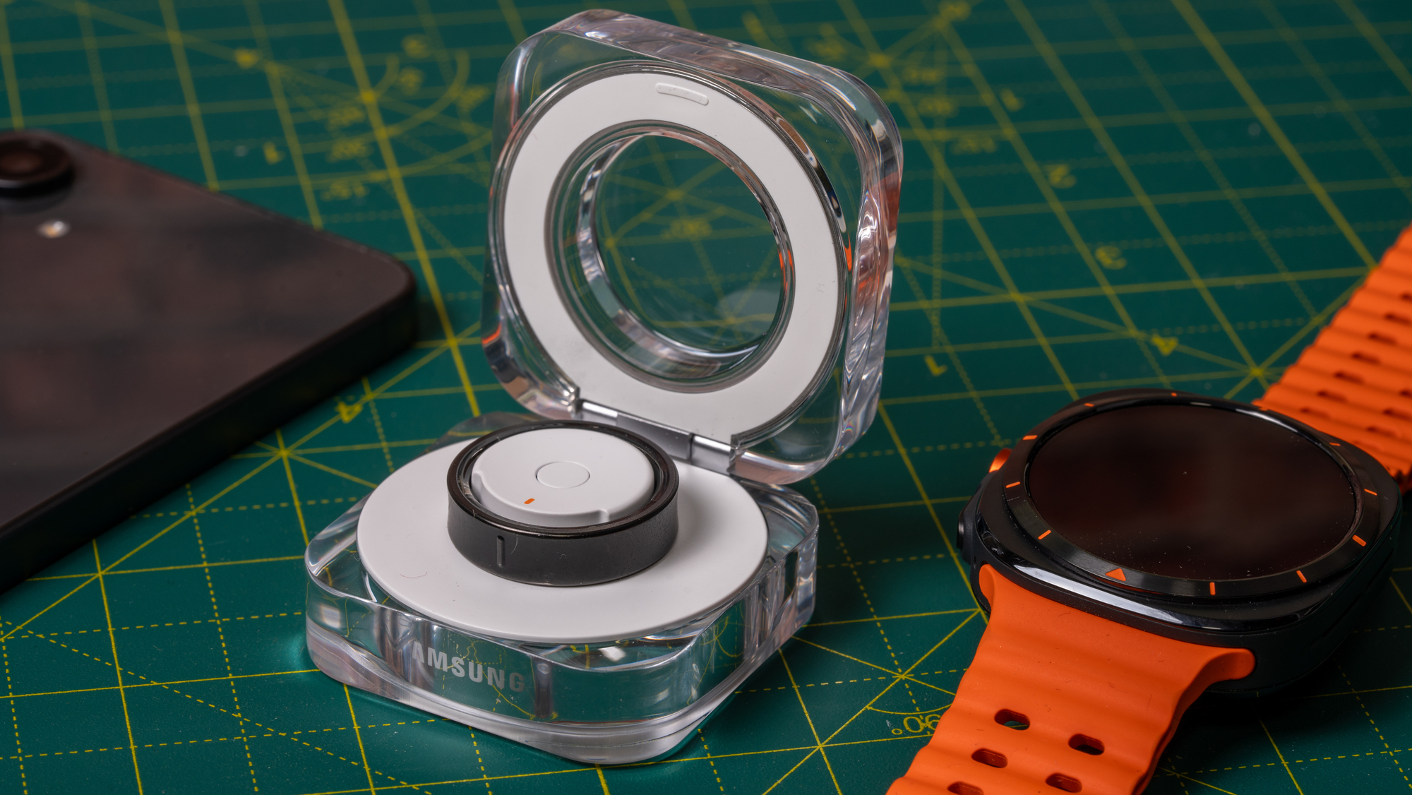 Samsung Galaxy Ring: A stylish step forward or just a tech fashion statement?