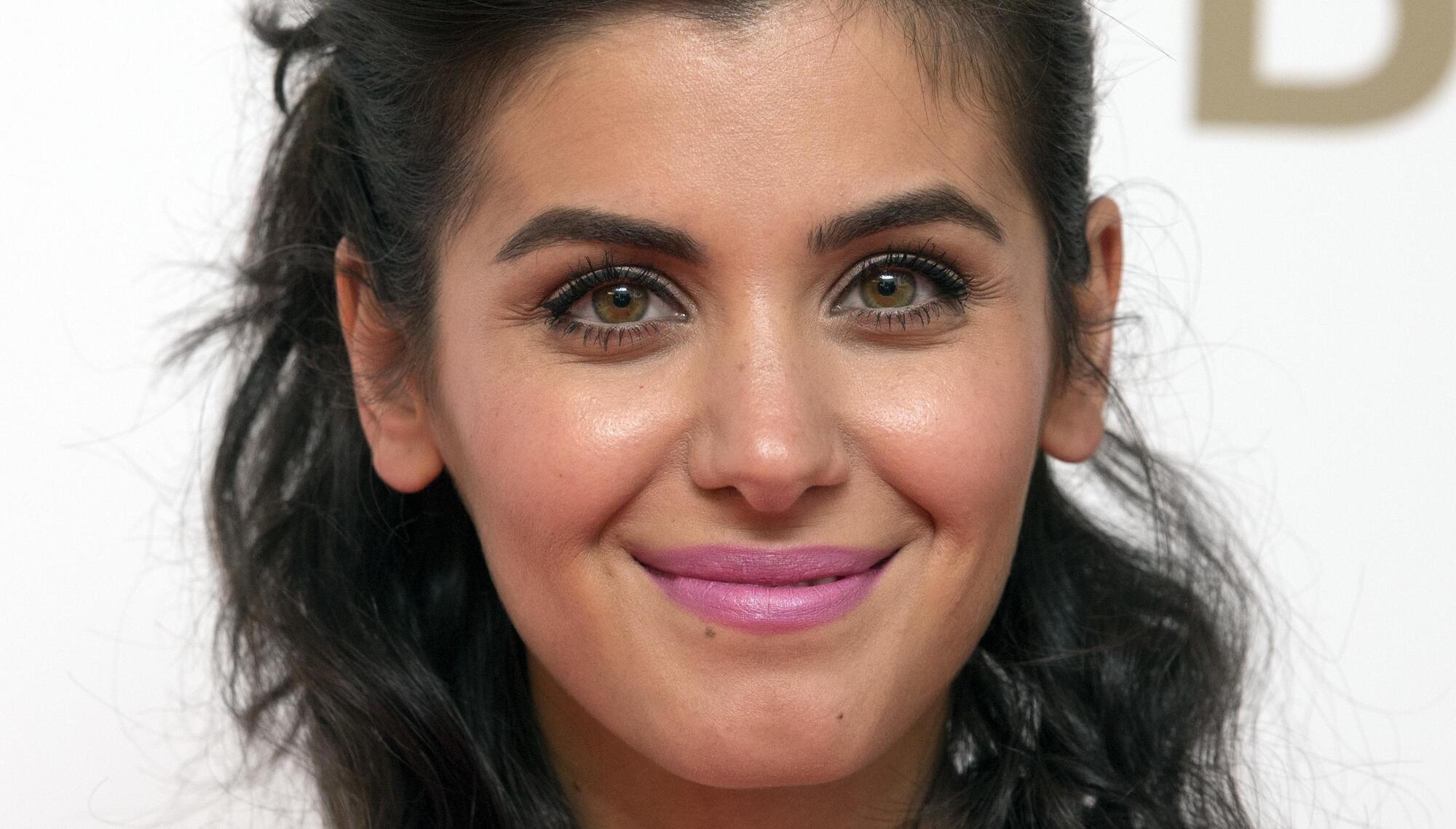 Katie Melua feared psychotic breakdown would stop her making music