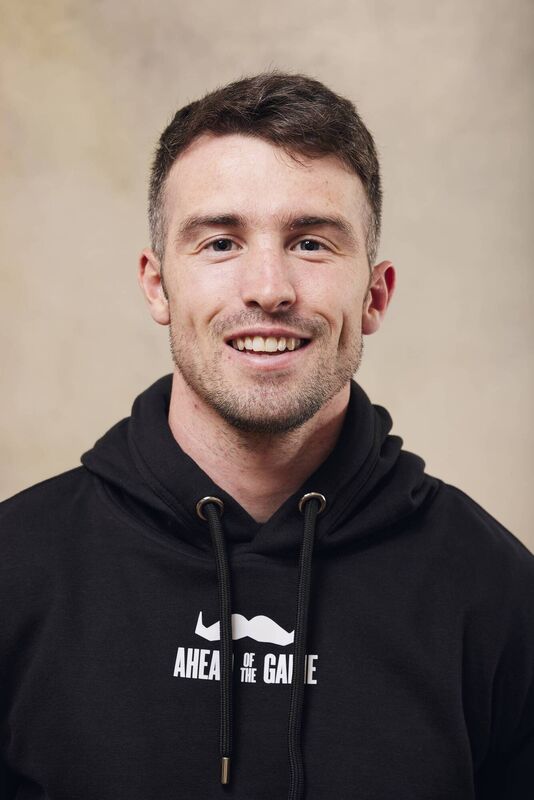 Liam Brady: "I fell into the trap of being a perfectionist," he says of his younger self. Liam Brady: "I fell into the trap of being a perfectionist," he says of his younger self.