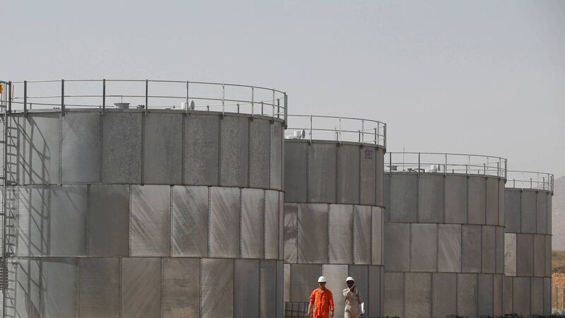 Kosmos Energy walks away from Tullow Oil acquisition Kosmos Energy walks away from Tullow Oil acquisition