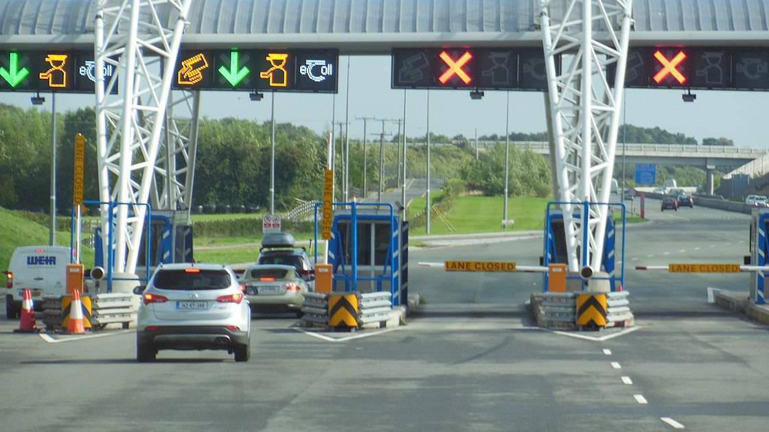 Upcoming road toll hikes 'catastrophic' for hauliers, group warns 