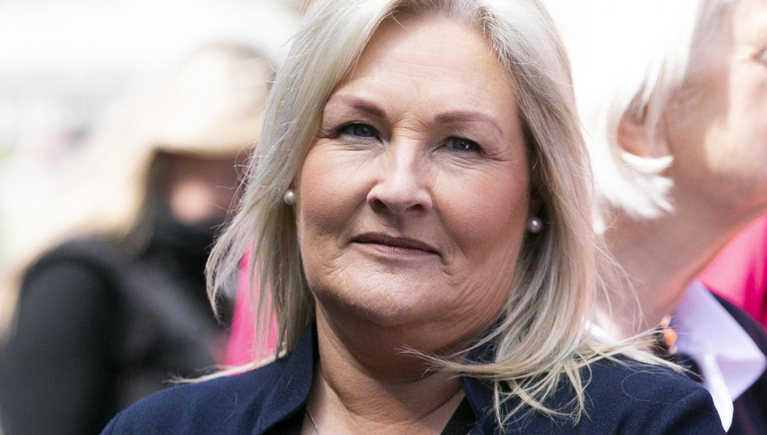 Verona Murphy set for Ceann Comhairle role as Fianna Fáil agree to back her bid
