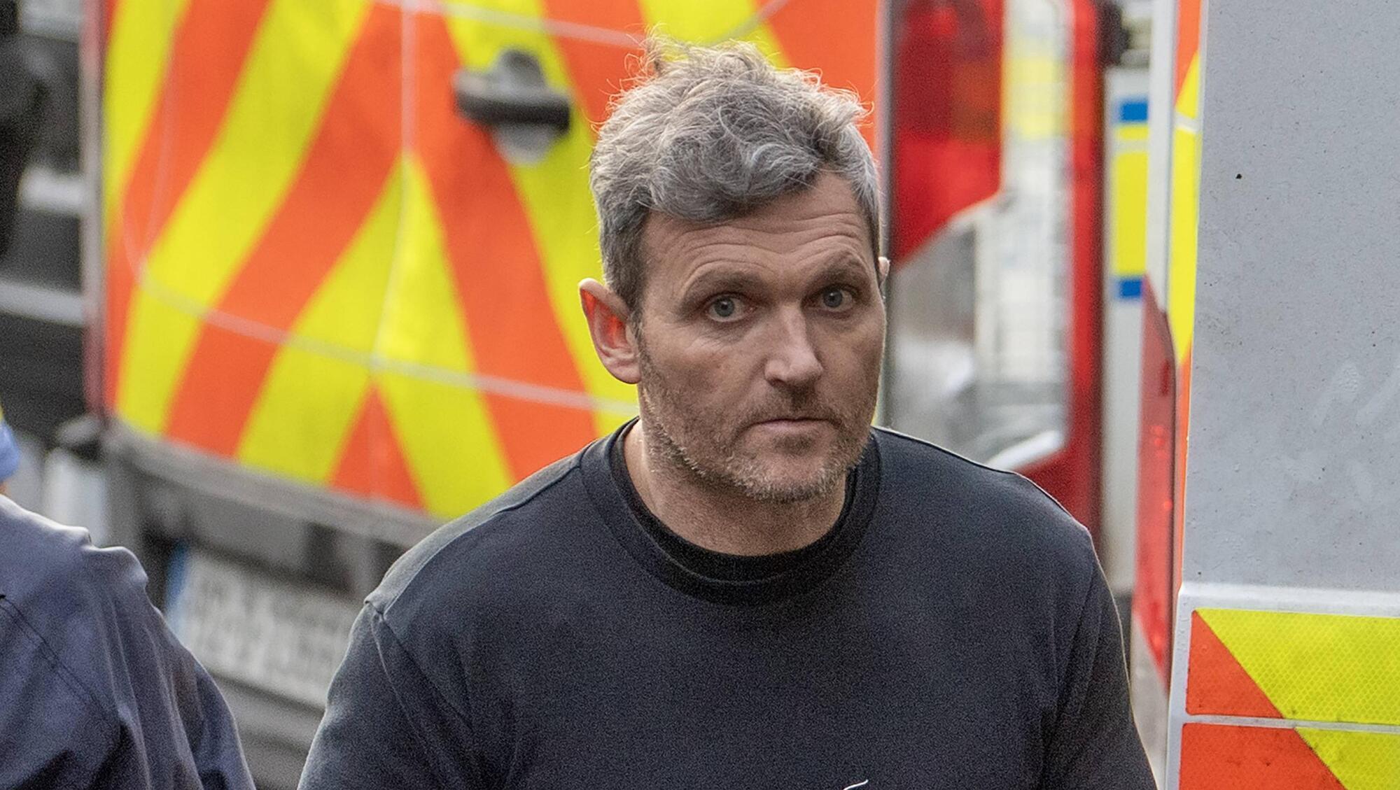 Nathan McDonnell had pleaded guilty to drug importation into the Port of Cork and to assisting or facilitating a criminal gang to import methamphetamine — more commonly known as crystal meth. File photo: Domnick Walsh