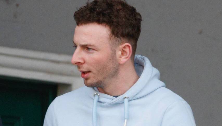 Four-month suspended sentence for attack on migrant centre in Killarney