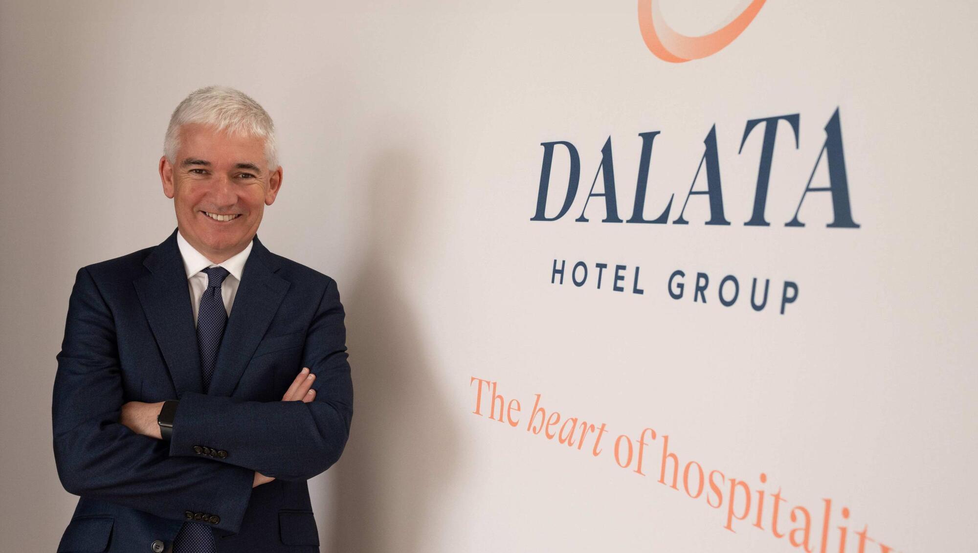 Dalata Hotel Group welcomes 'robust' trading as earnings rise to more than €232m