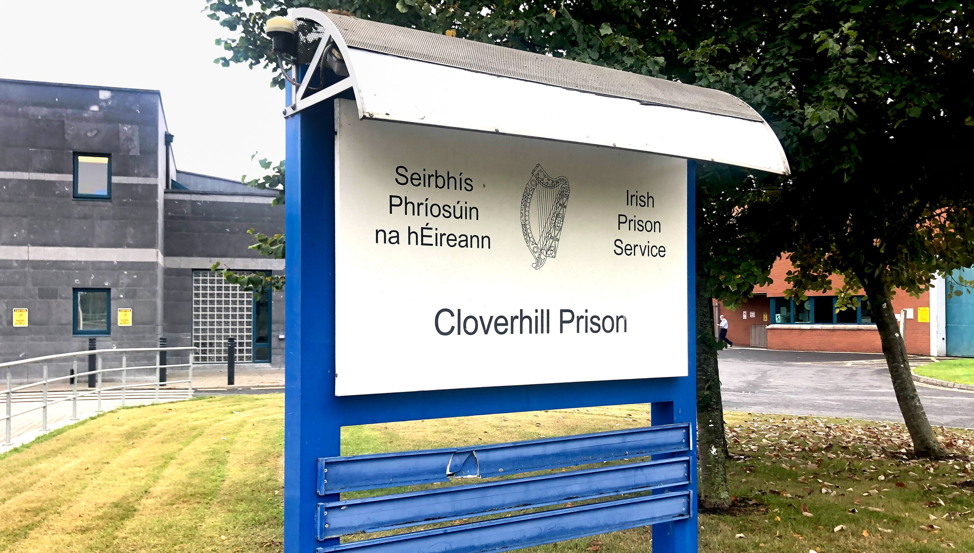 Prison watchdog finds violence is 'inevitable' in the 'degrading conditions' at Cloverhill 