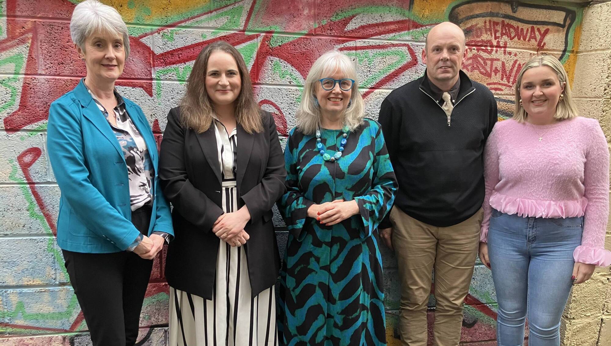 'Have a go' attitude helping people with disabilities in Cork move out of nursing homes
