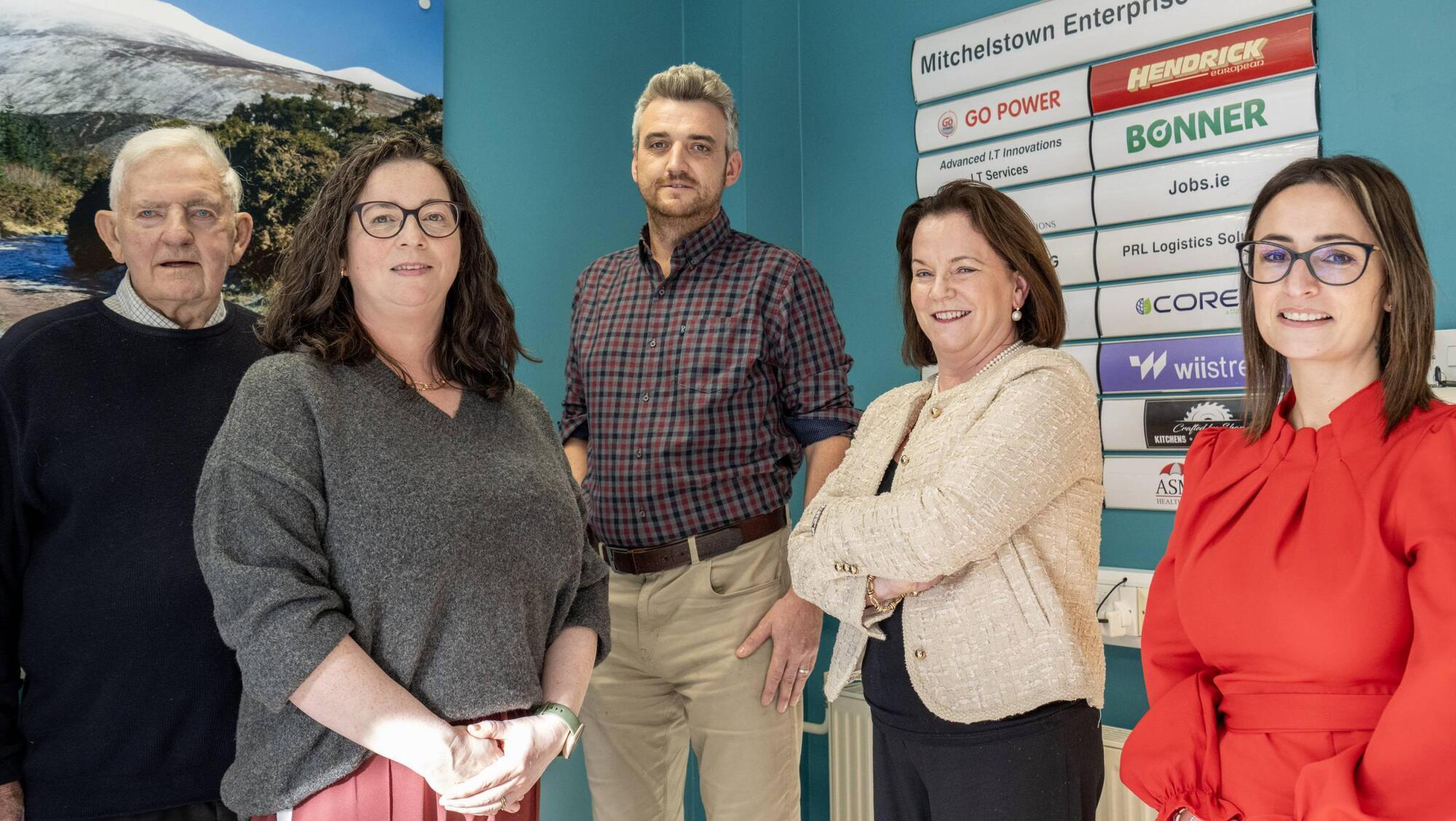 Startups soar with community enterprise help