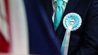 General Election campaign 2024