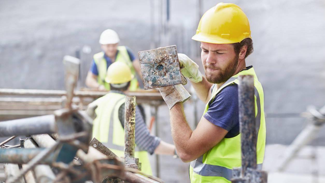 Irish leading the European jobseekers turning away from UK since Brexit