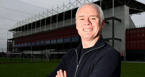 Apex enjoys surge in growth both at home and in overseas markets