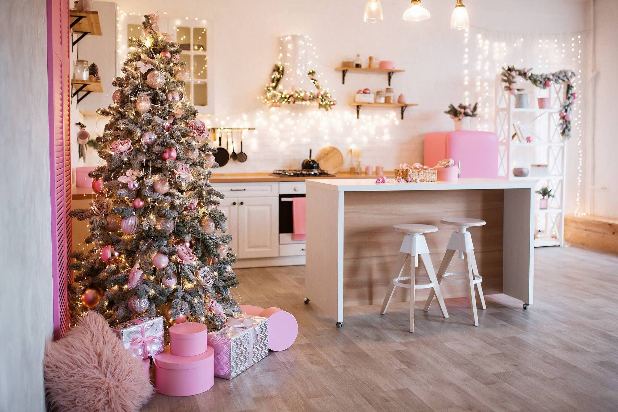 Jennifer Sheahan: 'DIY gifts are a lifesaver when you've run out of time to hit the shops'