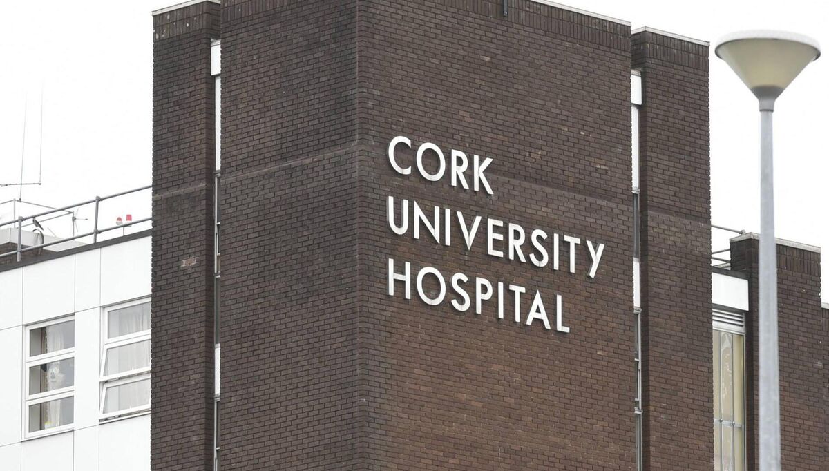 Cork University Hospital’s emergency department, one of the country’s busiest, has been operating at ‘black escalation level’, the highest, for the last week. File picture: Larry Cummins Cork University Hospital’s emergency department, one of the country’s busiest, has been operating at ‘black escalation level’, the highest, for the last week. File picture: Larry Cummins