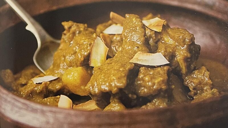 Darina Allen: A visit to East Africa's smallholding farmers is food for thought before Christmas