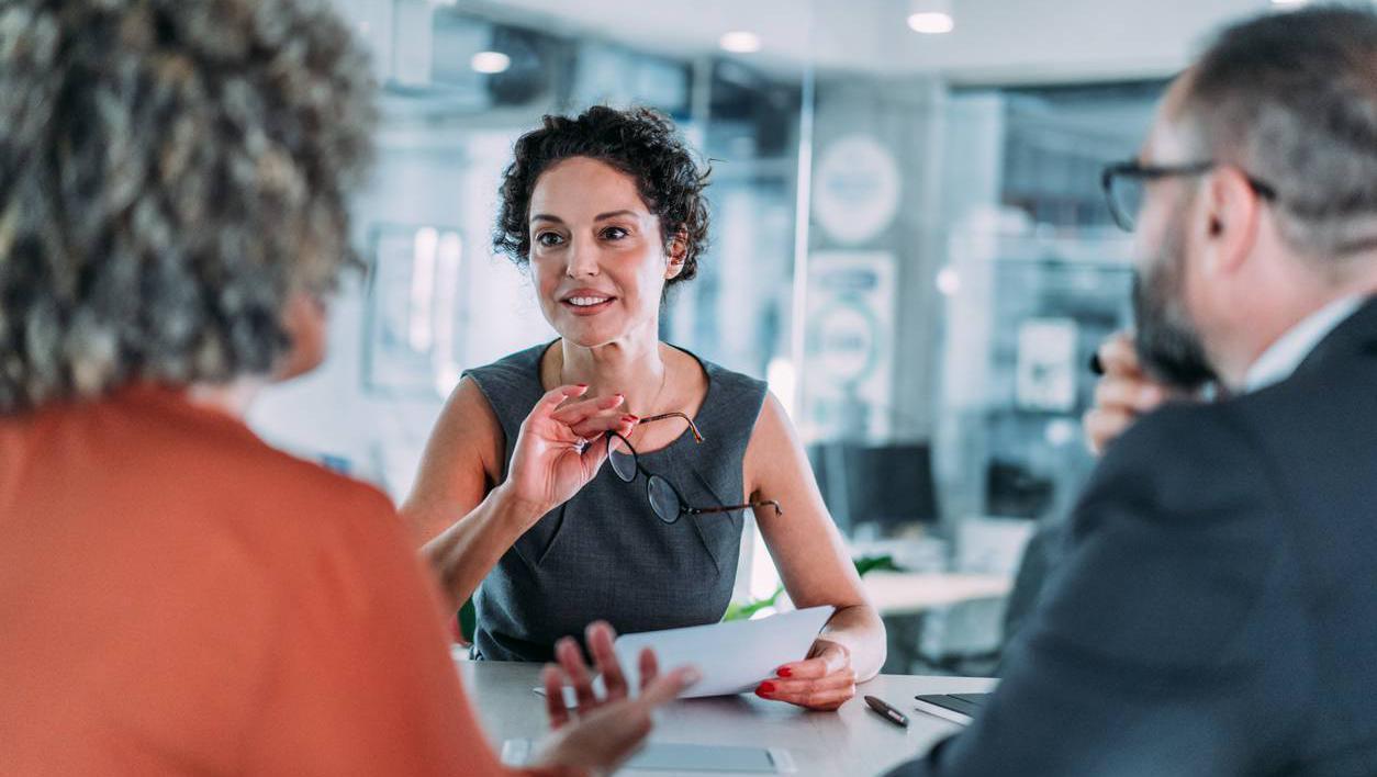 Preparing for public and private sector job interviews