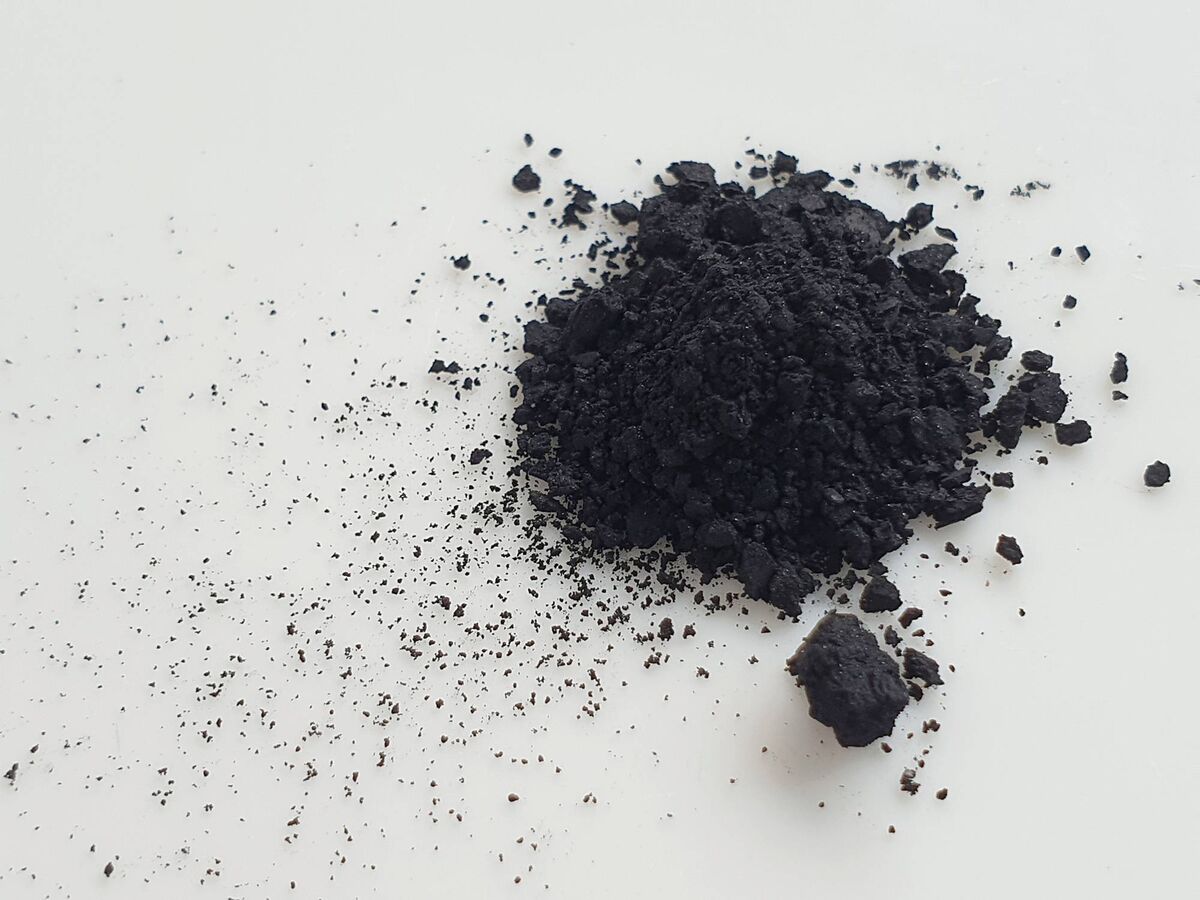 Activated charcoal is a helpful remedy for digestive upset. Picture: iStock.