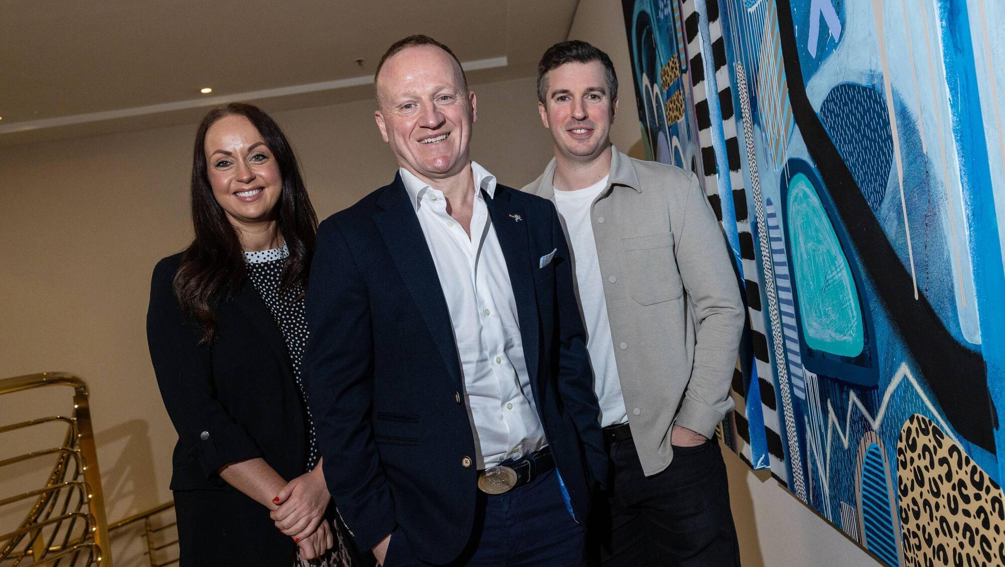 Free 'Back to Business' programme for ex-pats coming home to Ireland