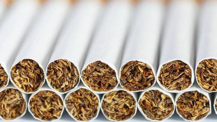 Cork man fined after bringing 20,000 cigarettes on flight from Tenerife