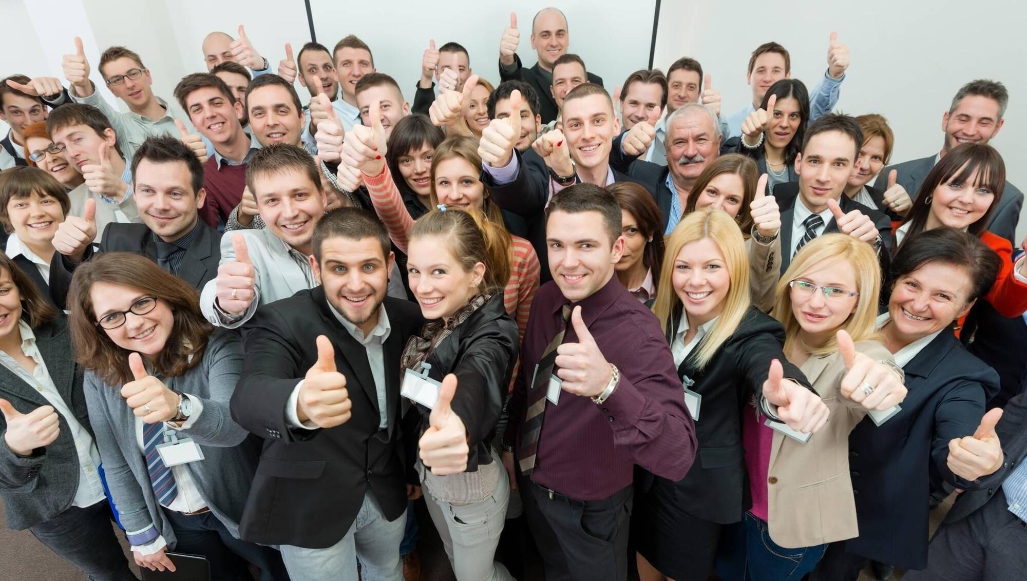 New year, new career: Worker wellness, a key trend for 2025