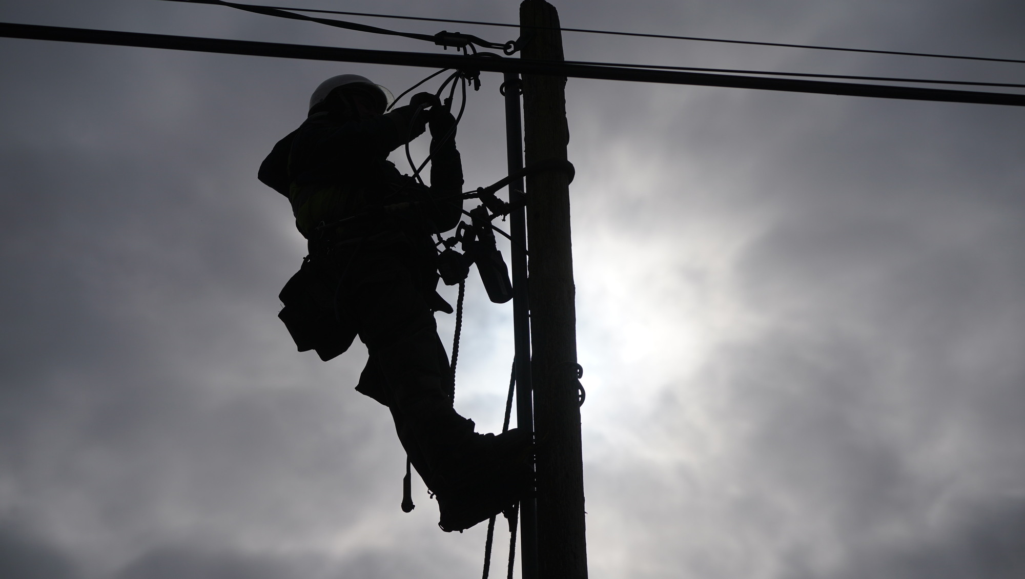 Letters to the  Editor:  Vulnerable suffer most amid Ireland's failing electricity network 