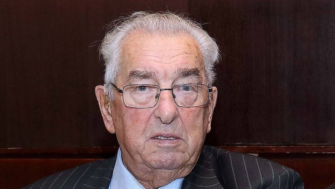 'He had the wristwork that would equal Christy Ring' - Waterford legend Martin Óg Morrissey dies aged 90