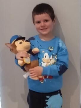 Undated handout photo issued by An Garda Siochana of Kyran Durnin.