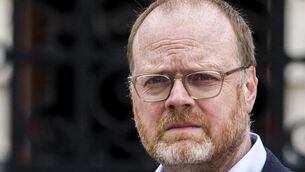 <p>Trevor Birney has worked tirelessly to uncover the truth behind British government protection for cold-blooded killers.</p>