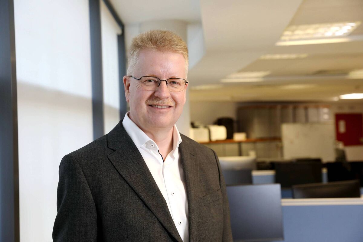 Peter Rose, founder and owner of TEKenable, an expert in AI, Data, Rapid Digital Transformation and Low Code platforms. 