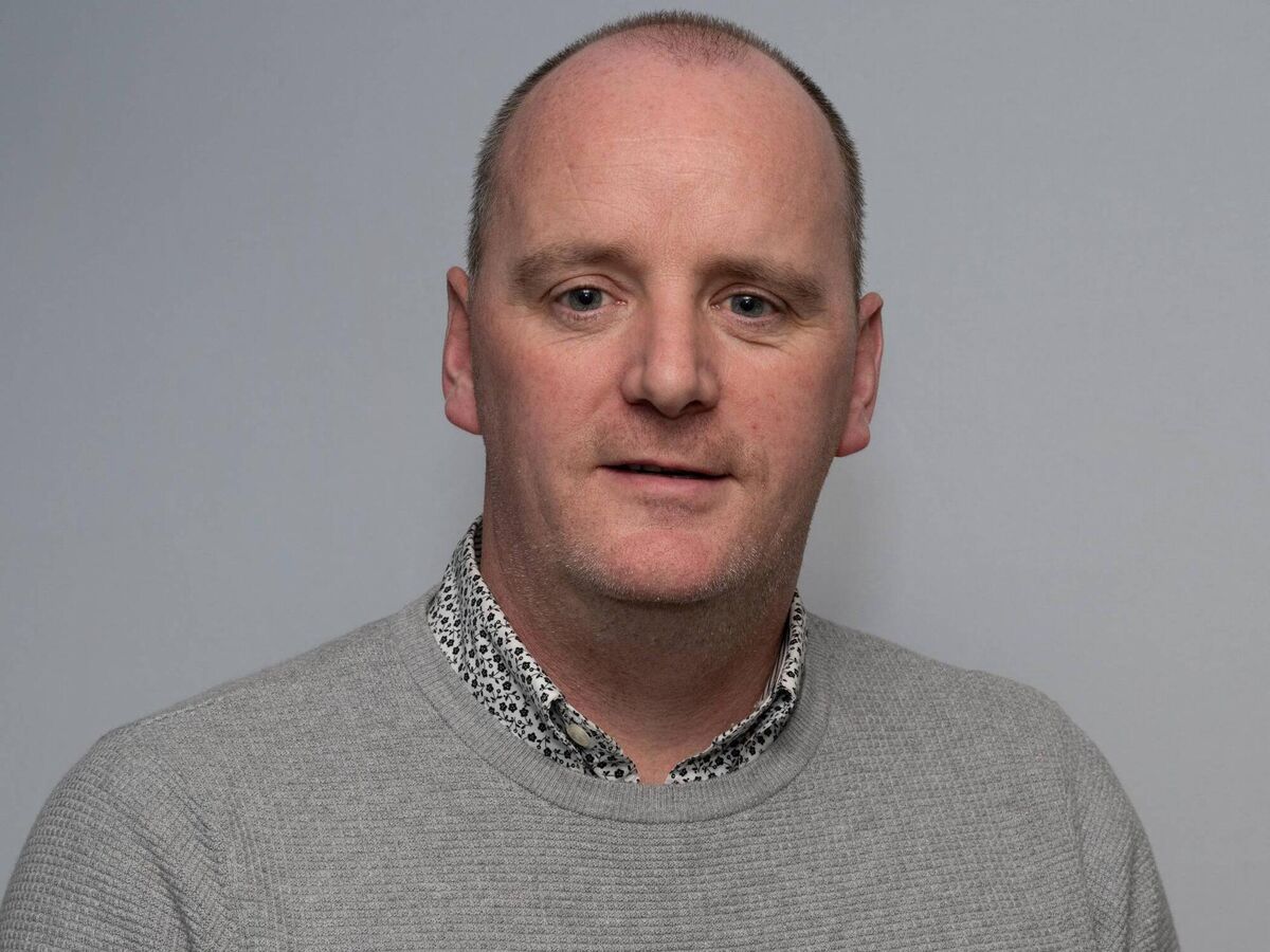 Garrett O’Rourke, training and development manager of Cork Chamber Skillnet, says that reskilling for AI will continue to grow within the financial services sector. Garrett O’Rourke, training and development manager of Cork Chamber Skillnet, says that reskilling for AI will continue to grow within the financial services sector.