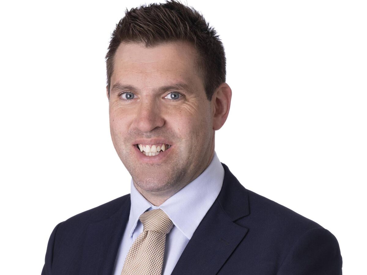 David O'Shea, a senior associate in law firm William Fry's Cork office, says that one of the most exciting aspects of the IFS sector is the global exposure it offers and the career opportunities that go along with that. David O'Shea, a senior associate in law firm William Fry's Cork office, says that one of the most exciting aspects of the IFS sector is the global exposure it offers and the career opportunities that go along with that.