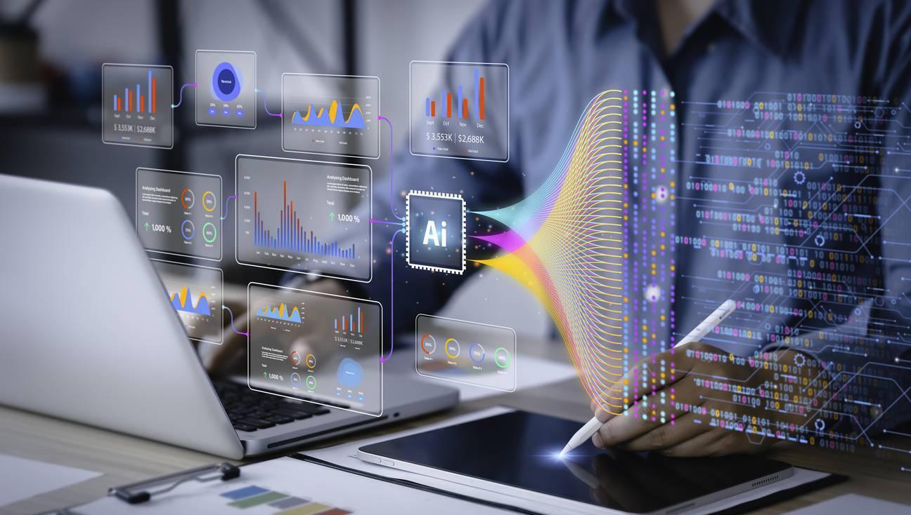 Accountants rush to adopt AI as client demand soars