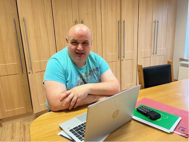Employers open up to hiring people with different abilities