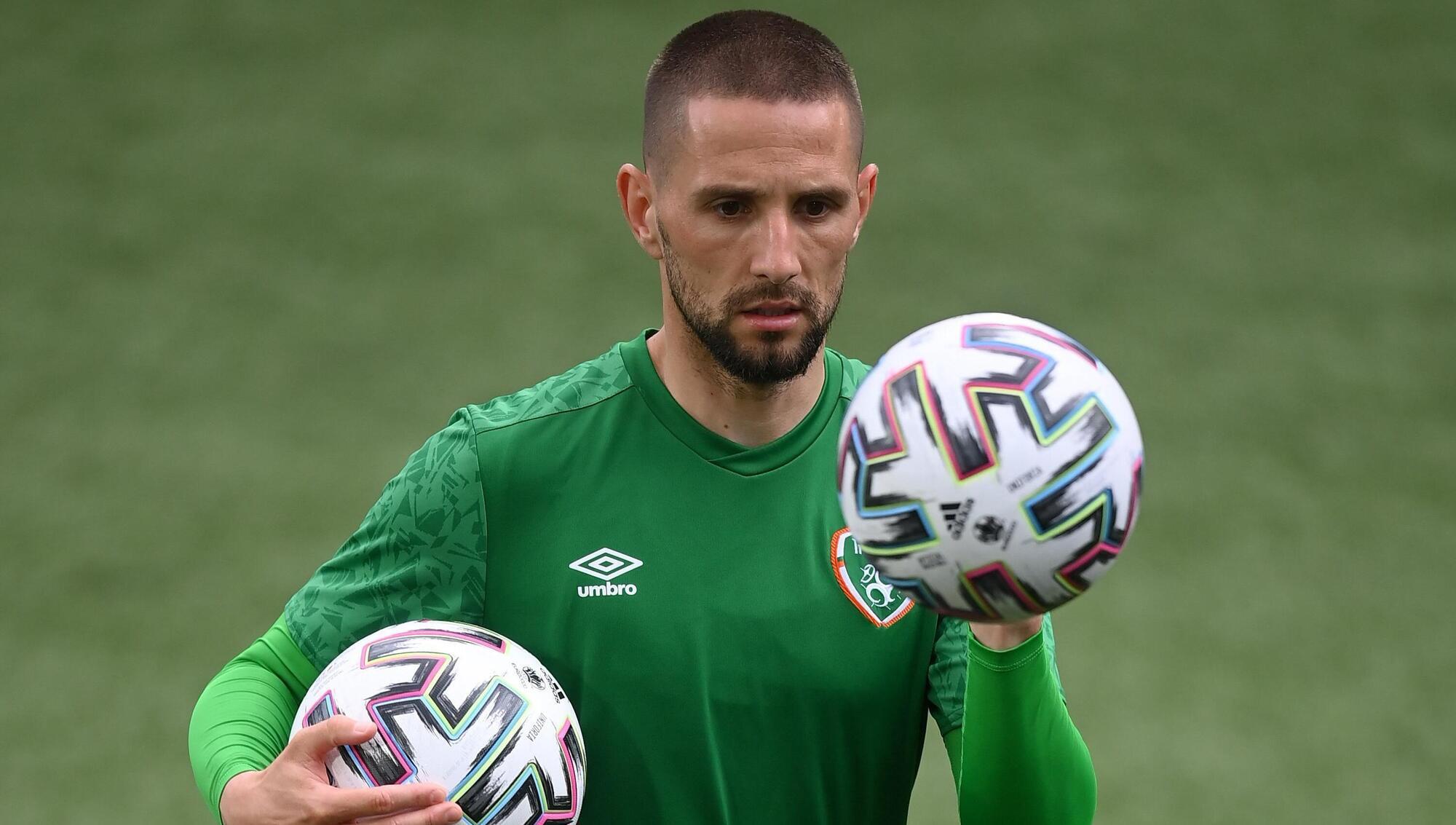 Conor Hourihane retires from football to take on new coaching role at Barnsley