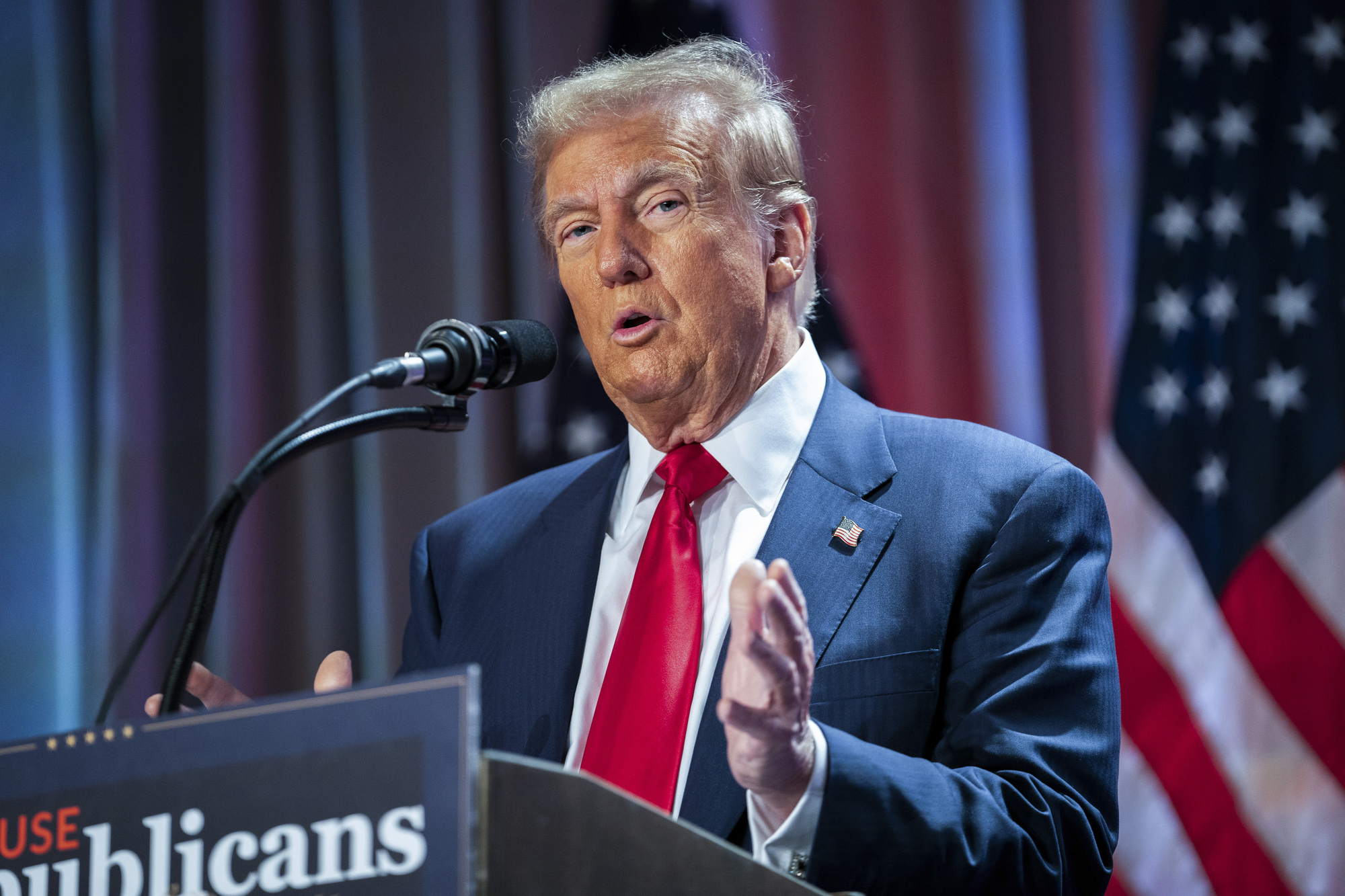 Trump adds Europe to list of US trade partners he is threatening with tariffs