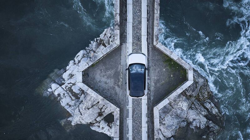 Jeep Avenger eHybrid Jeep Avenger eHybrid
