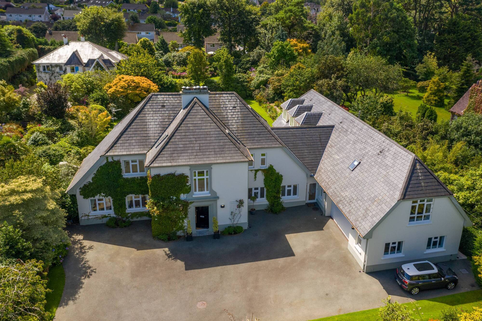 Top Cork city sale was the €3m paid for Kennitt House in Cork's Rochestown, via Savills