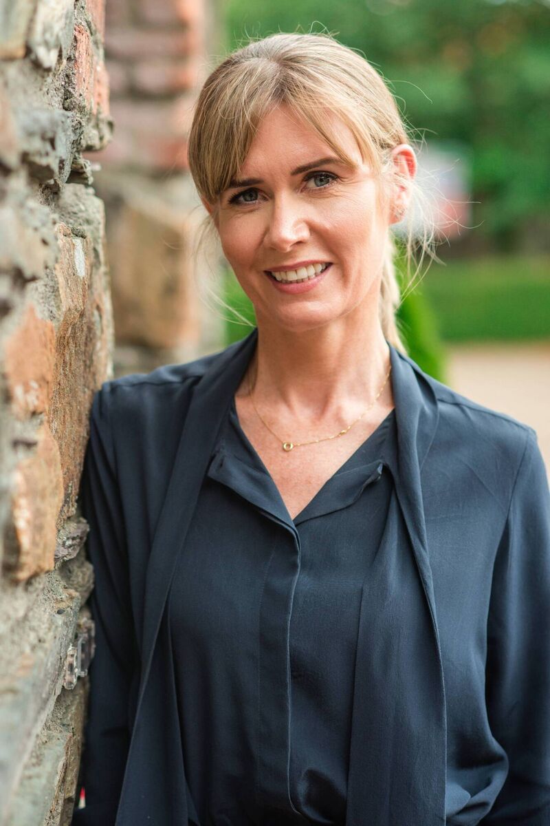 Maeve McCarthy Skibbereen