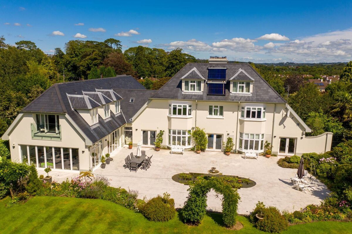 Kennitt House, Rochestown Road Kennitt House, Rochestown Road