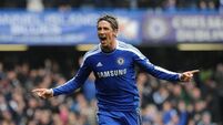 Torres seals Atletico loan deal