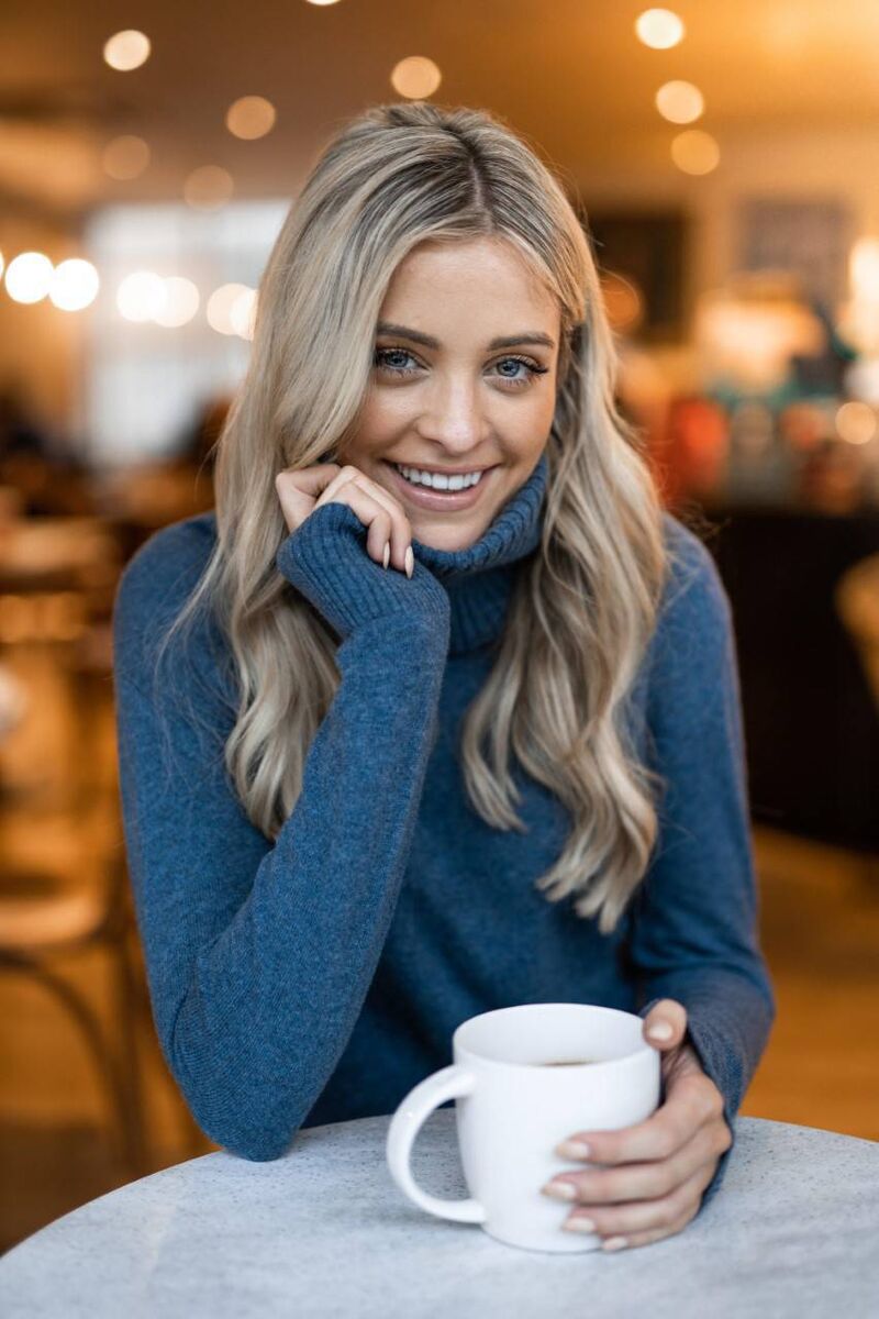 Louise Cooney Louise Cooney