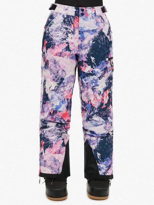 Ski Ultimate Rescue Trousers, Superdry, €219.99